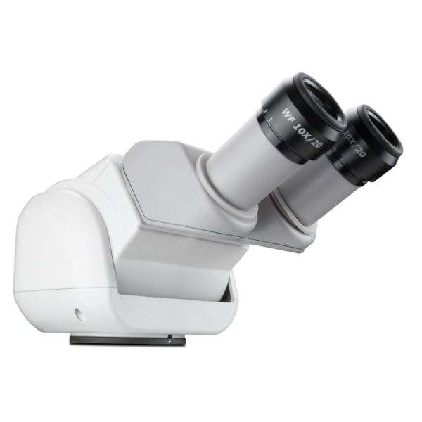 E-Series 0 Degree To 45 Degree Tilting Binocular Head